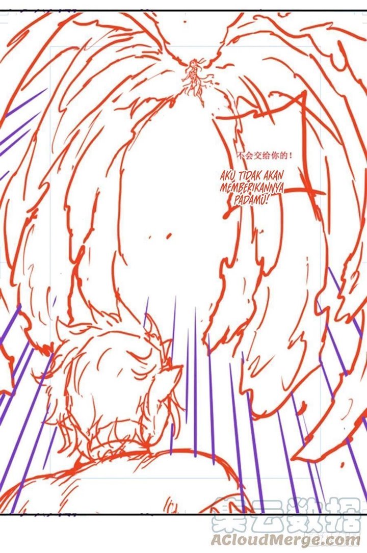 Wuxian Shitu Yu Shier Zhan Ji (Infinite Apostles and Twelve War Girls) Chapter 204 Gambar 23